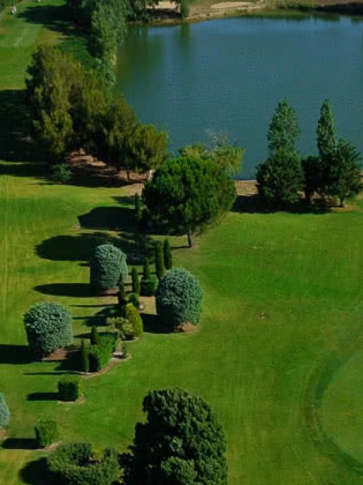 golf avignon